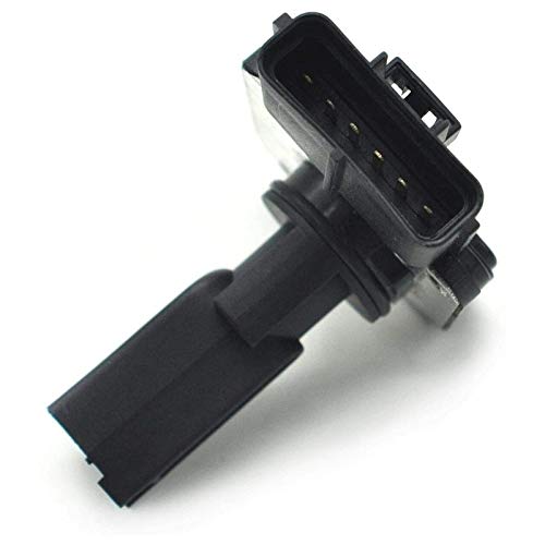 Luftdurchflussmesser für Kraftfahrzeuge und Motorr AFH70-21 GY01-13-215 Luftmassenmesser-Sensor 2000–2006 MPV 3.0L WD Sensor des Luftqualitätsmessgeräts von LOHWSTRFG