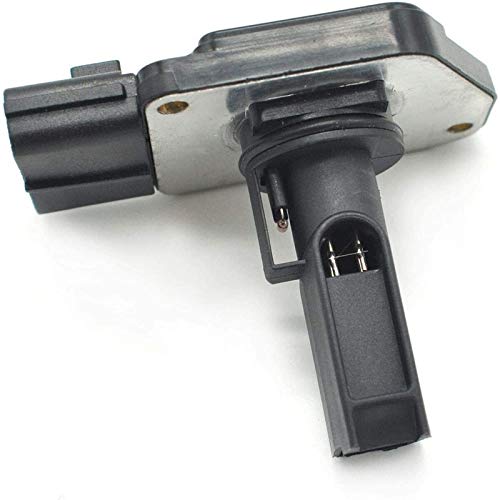 Luftdurchflussmesser für Kraftfahrzeuge und Motorr AFH70-21 GY01-13-215 Luftmassenmesser-Sensor 2000–2006 MPV 3.0L WD Sensor des Luftqualitätsmessgeräts von LOHWSTRFG