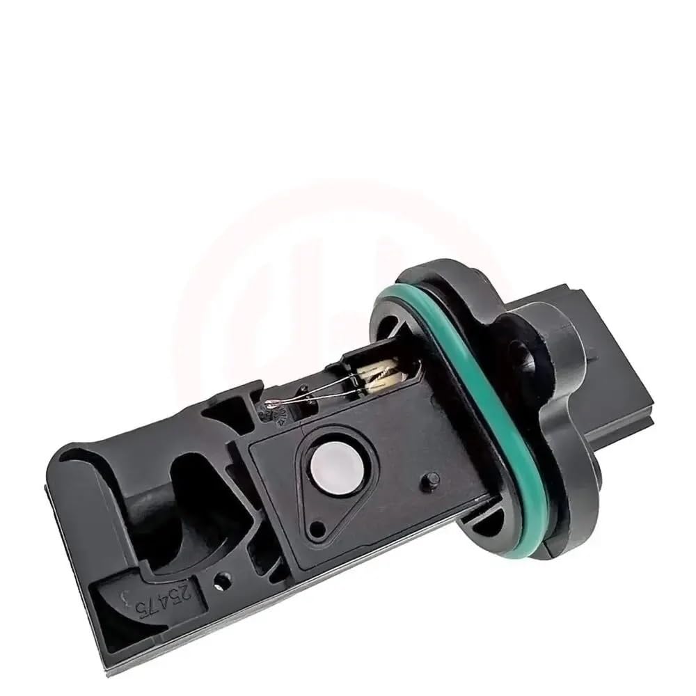 Luftdurchflussmesser für Kraftfahrzeuge und Motorr Luftmassenmesser MAF Sensor 12671625 / Passend for Vauxhall Astra JK/Zafira C Tourer/Mokka X Hohe Qualität Sensor des Luftqualitätsmessgeräts von LOHWSTRFG