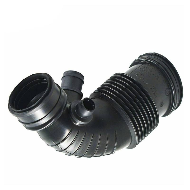 Luftfilter-Ansaugschlauch Luftkanal Gefiltertes Rohr Luftansaugschlauch Mit Stahlring 11157608144 11157614690 13717597586 / Passend for BMW F20 F21 F30 Ansaugschlauch Luftfilter für(13717597586) von LOHWSTRFG