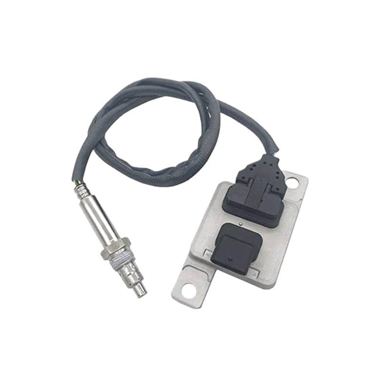 Sauerstoffsensor für Kraftfahrzeuge/Passend for Original-Stickstoff-Nox-Sauerstoffsensor 24 V Audi A4 A5 A6 Q5 S4 S5 S6 2.0 TDI 5WK97205 5WK9 7205 8K0907807J 8K0907807 J Sauerstoffsensor(Oxygen Sens von LOHWSTRFG