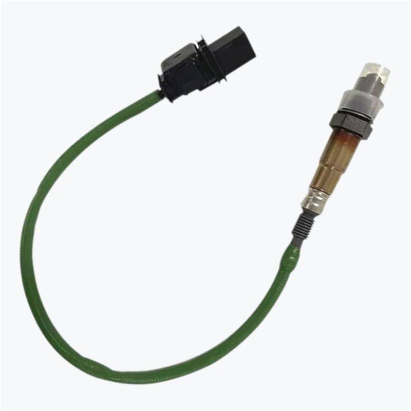 Sauerstoffsensor für Kraftfahrzeuge 0035426918 Sauerstoffsensor/Passend for Mercedes-BANZ C218 A207 C207 W166 X166 X164 W463 W164 V251 R172 W221 W639 CLS300 CLS350 E350 Coupe Sauerstoffsensor von LOHWSTRFG