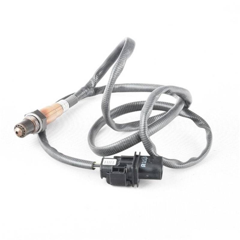 Sauerstoffsensor für Kraftfahrzeuge 0258017020 Lambda Sonde Sauerstoff O2 Sensor/Passend for Mercedes-Benz W203 CL203 S203 W220 C209 63 W203 W211 S211 2001-2011 A0035427118 Sauerstoffsensor von LOHWSTRFG