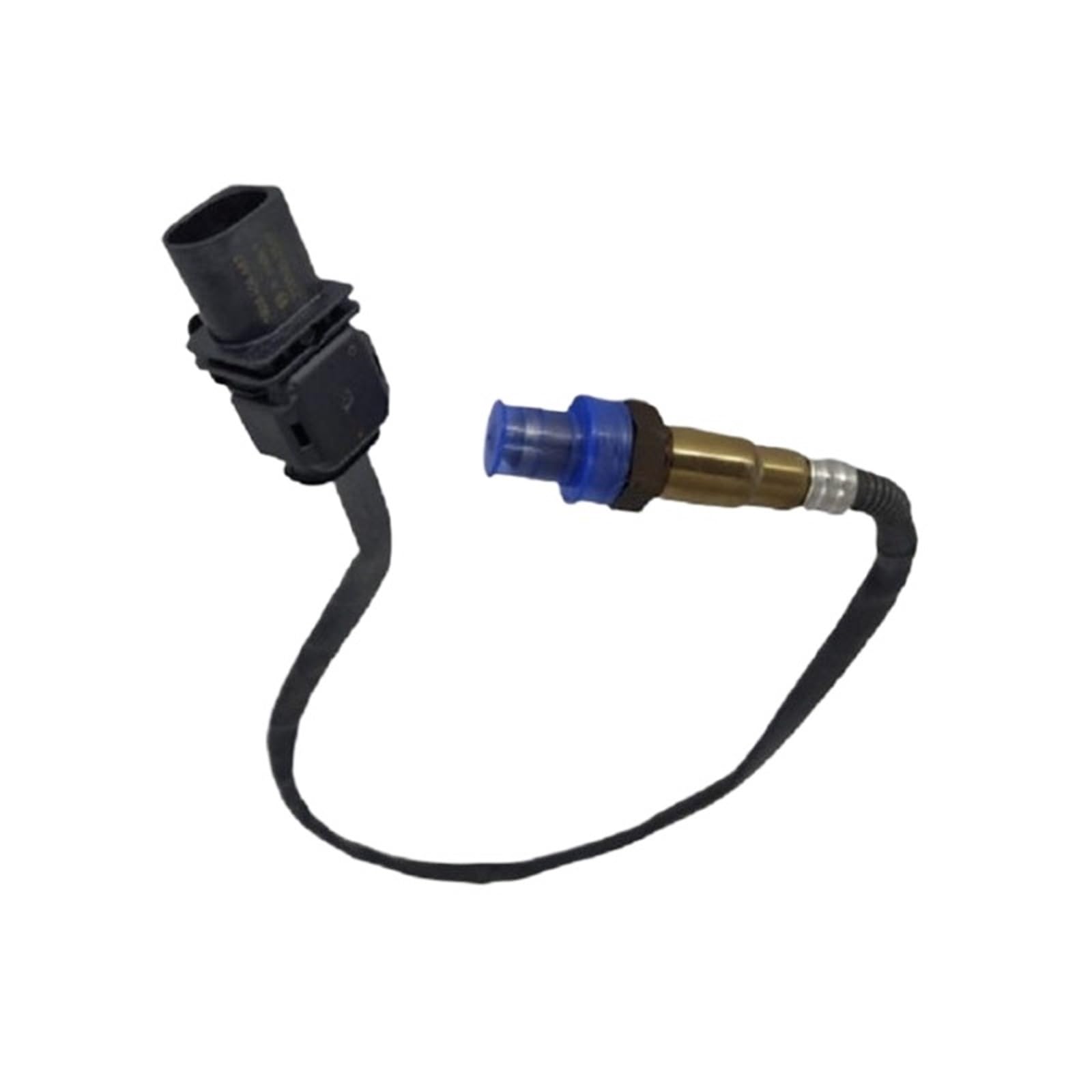 Sauerstoffsensor für Kraftfahrzeuge 0281004458 Lambda O2 Sauerstoffsensor/Passend for FIAT Jeep Sauerstoffsensor(Oxygen Sensor) von LOHWSTRFG