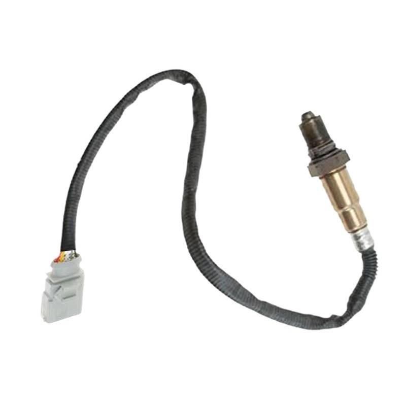 Sauerstoffsensor für Kraftfahrzeuge 06K 906 262 0258027170 0258027171 Sauerstoff Sensor/Fit for VW Audi 06K906262 0258027170 0 258 027 171 0 258 027 170 Sauerstoffsensor von LOHWSTRFG