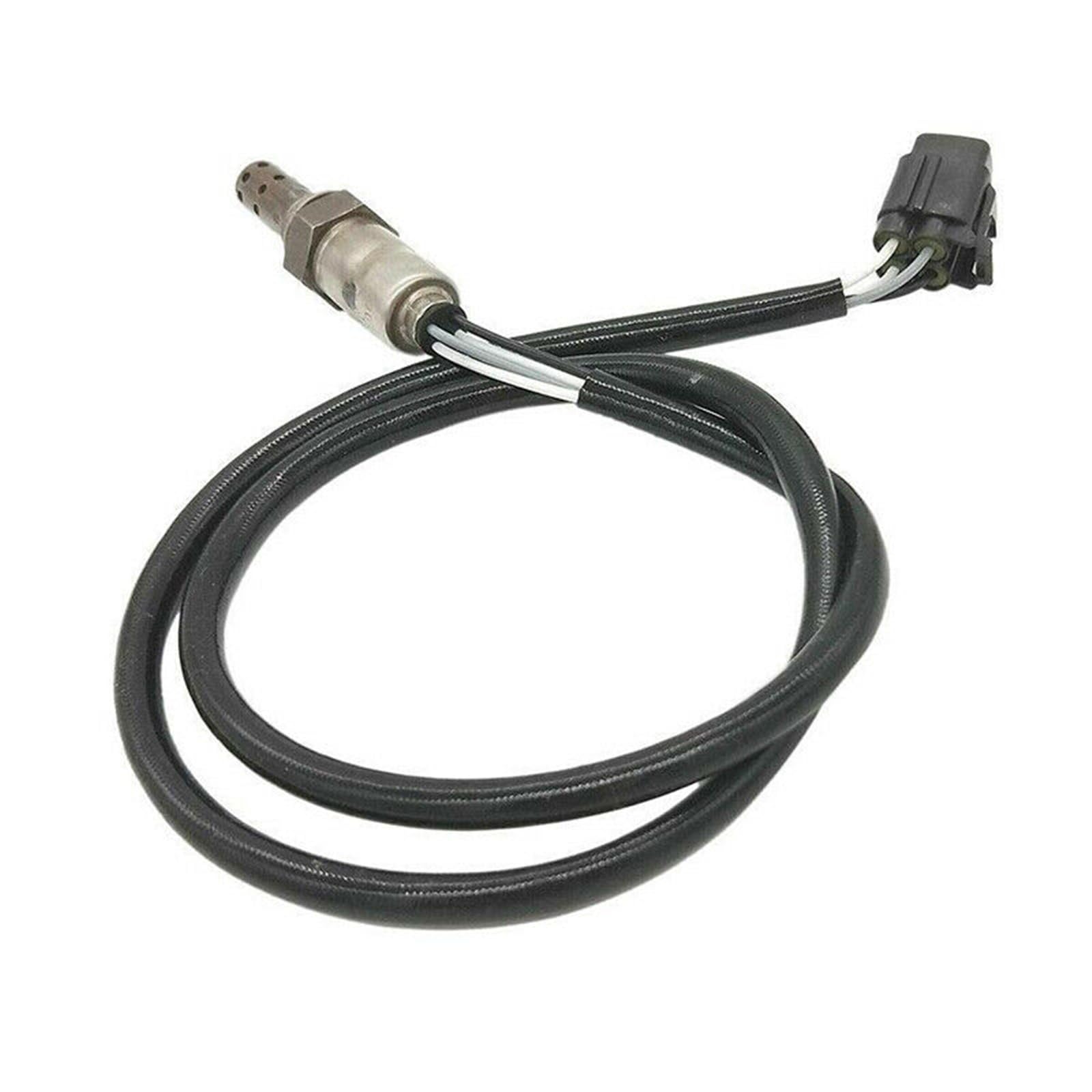 Sauerstoffsensor für Kraftfahrzeuge 18213-17G10-000 Sauerstoffsensor 1821317G10000 / Passend for Suzuki DL650A V-Strom 650 DL650 V-Strom 650XT 18213-17G10 Sauerstoffsensor von LOHWSTRFG