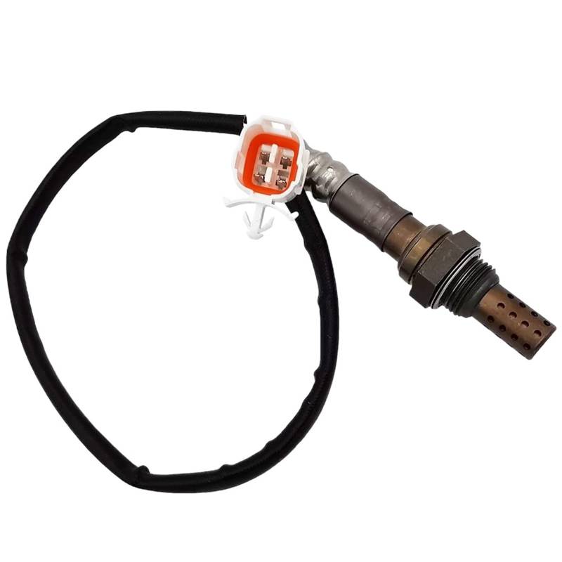 Sauerstoffsensor für Kraftfahrzeuge 2 Stücke 234-9033 234-4165 Upstream Luft-kraftstoff-verhältnissensor Downstream Sauerstoff O2 Sensor/Fit for Suzuki SX4 2.0L-L4 2007 2008 2009 Sauerstoffsensor(1821 von LOHWSTRFG