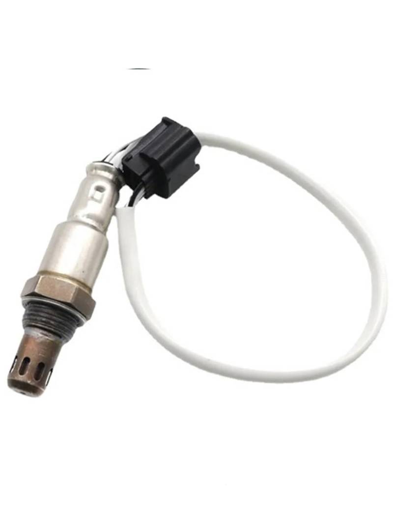 Sauerstoffsensor für Kraftfahrzeuge 226A0-1KC0B 226A01KC0B Lambda sonde O2 Sauerstoff Sensor/Fit for Nissan MÄRZ K13 2010 MICRA IV Fließheck 2010-15 Juke 370Z Hinweis Sauerstoffsensor von LOHWSTRFG