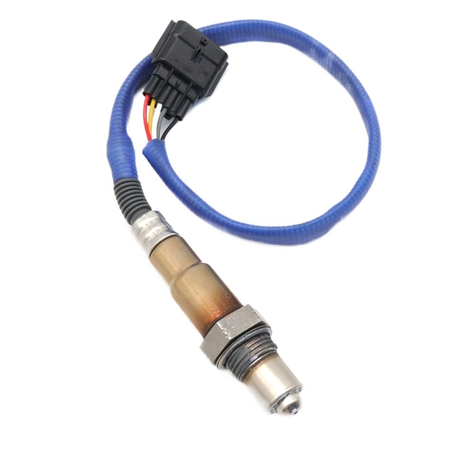 Sauerstoffsensor für Kraftfahrzeuge 226A4-1733R 0281004221 Luft Kraftstoff Verhältnis Lambda O2 Sauerstoff Sensor/Fit for Mercedes-Benz ABC Nissan Juke Renaul Captur Dacia Duster Sauerstoffsensor von LOHWSTRFG