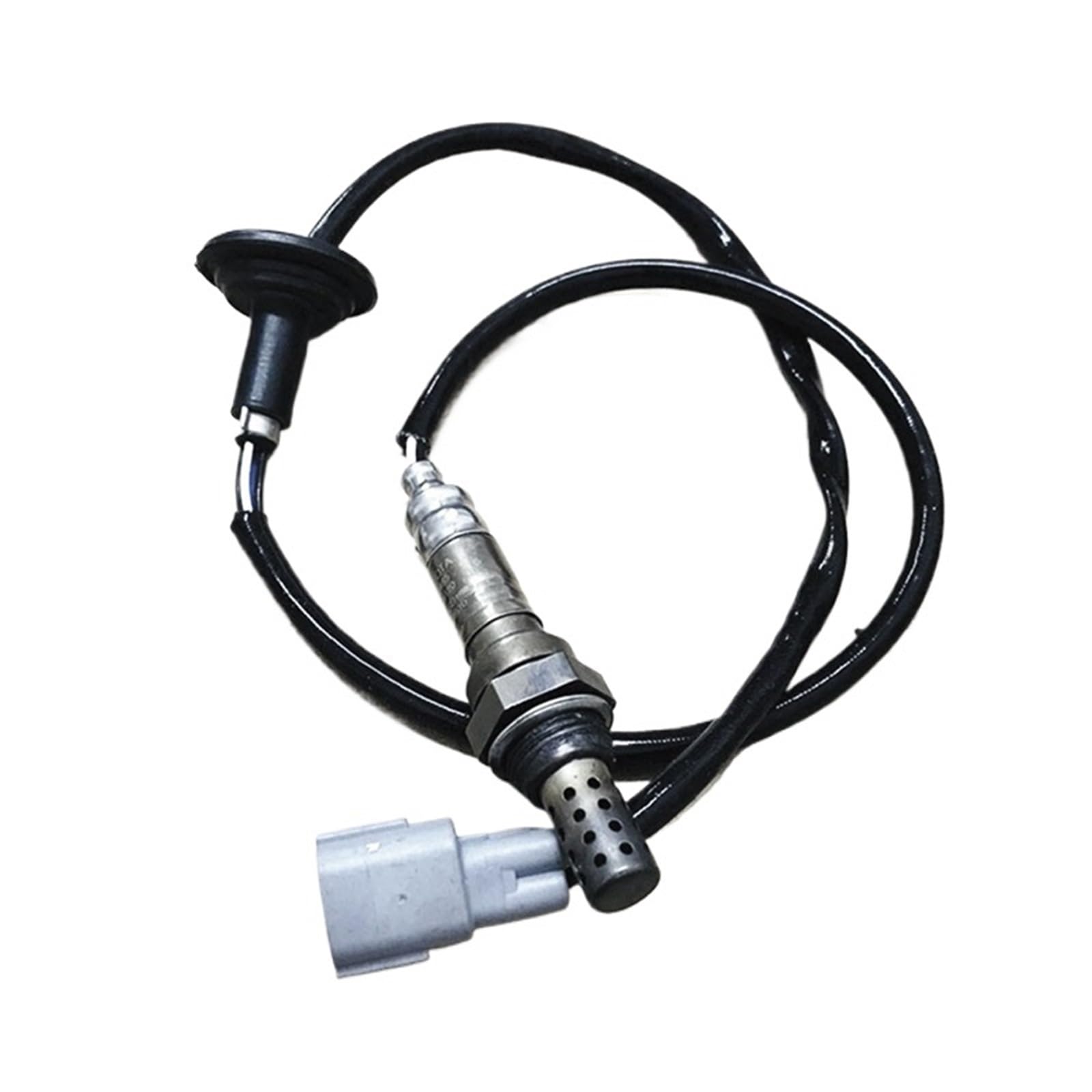 Sauerstoffsensor für Kraftfahrzeuge 234-4137 Hintere Lambdasonde Sauerstoff-O2-Sensor/Passend for Toyota Camry Solara 2.2L Lexus 3.0L ES300 LS400 4.0L 19-2003 Keine # 89465-06040 Sauerstoffsensor von LOHWSTRFG