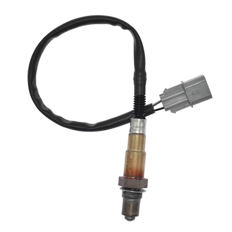 Sauerstoffsensor für Kraftfahrzeuge 39210-2E150 Hinterer Lambda-Sauerstoff-O2-Sensor/Passend for Hyundai-KIA Accent IV Saloon Elantra Sauerstoffsensor von LOHWSTRFG