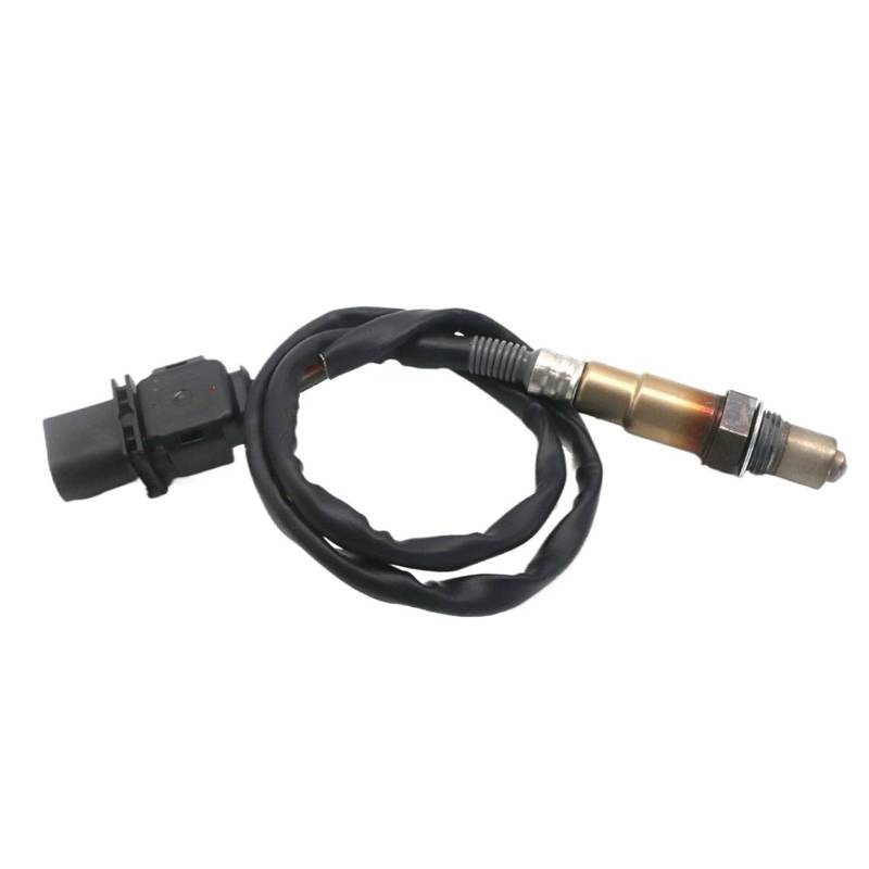 Sauerstoffsensor für Kraftfahrzeuge 39210-2E200 Luft-Kraftstoff-Verhältnis-Lambda-O2-Sauerstoffsensor/Passend for Hyundai Elantra Coupe GT Kia Soul Forte Koup 1.8L 2.0L Upstream Sauerstoffsensor von LOHWSTRFG