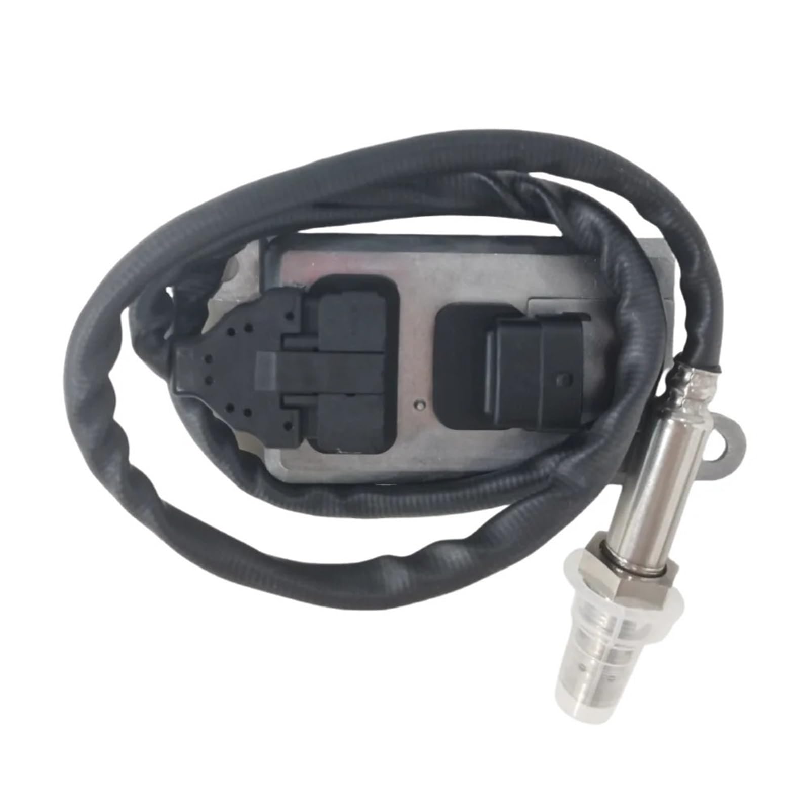 Sauerstoffsensor für Kraftfahrzeuge 5WK9662 6C 2011650 NOX Sensor Stickstoff Sauerstoff Sensor/Fit for DAF CF75/CF85/XF105 Sauerstoffsensor(5WK96626C) von LOHWSTRFG