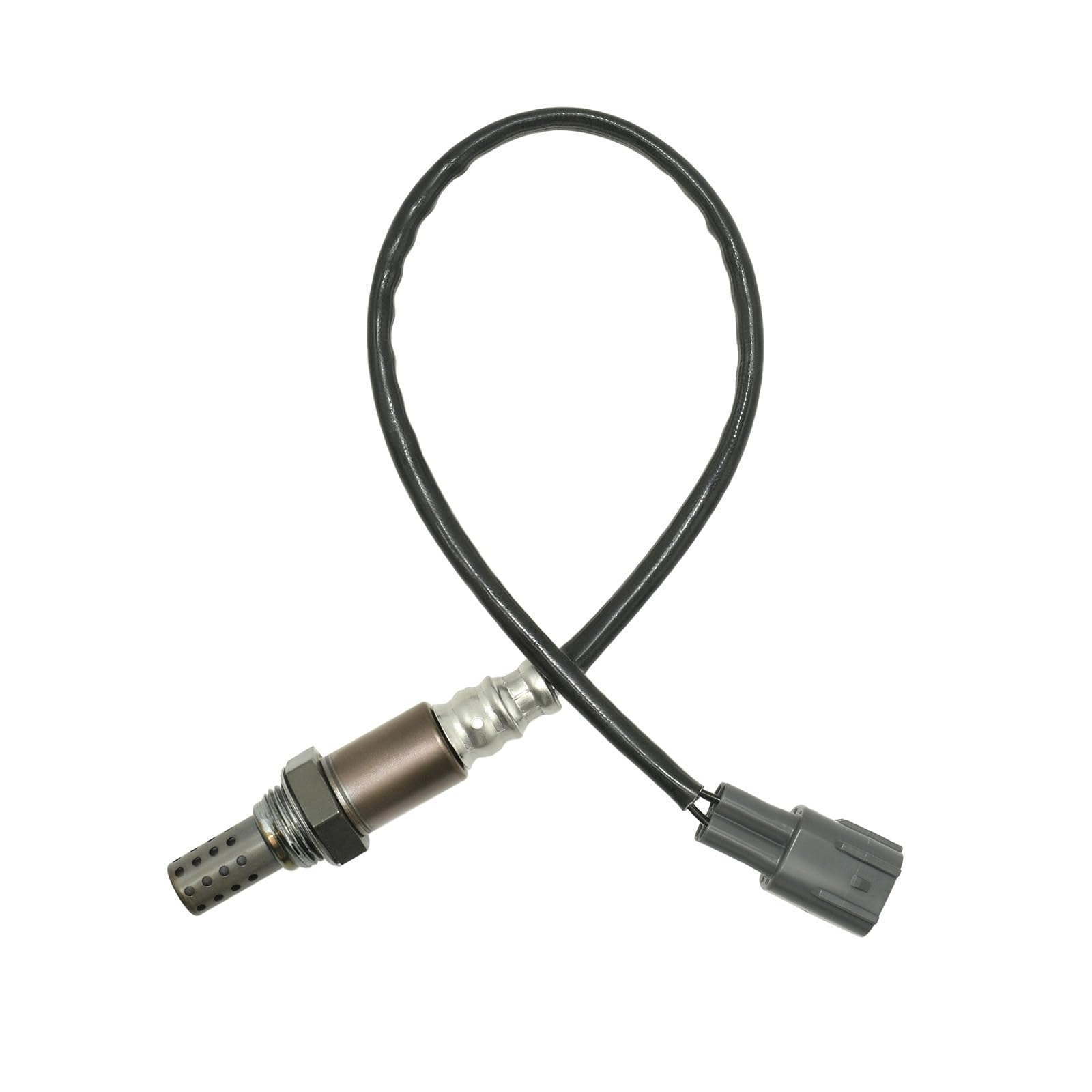 Sauerstoffsensor für Kraftfahrzeuge 89465-06150 Sauerstoffsensor/Passend for Toyota Camry 2.4L 2007 2008 2009 2010 2011 8946506150 89465 06150 Autozubehör Sauerstoffsensor von LOHWSTRFG