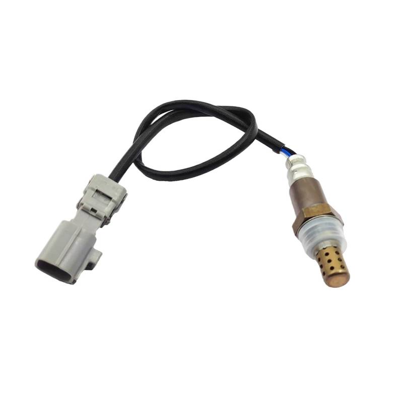 Sauerstoffsensor für Kraftfahrzeuge 89465-0T020 Sauerstoffsensor O2 Sensor/Fit for 2009-2015 Toyota Venza Auto Teile 894650T020 89465 0T020 Sauerstoffsensor von LOHWSTRFG