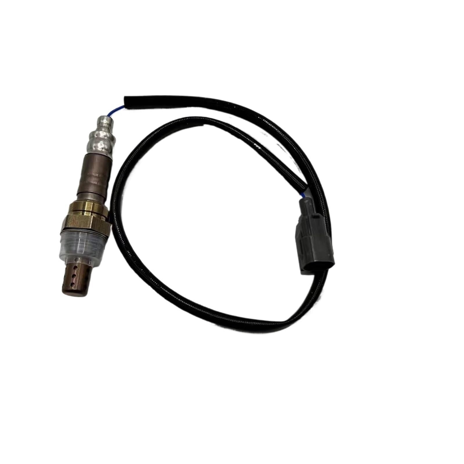 Sauerstoffsensor für Kraftfahrzeuge 89465-12270 8946512270 1-Draht-Lambdasonde Sauerstoff-O2-Sensor/passend for Toyota Corolla Sprinter 1.5L 4AFE Corona 1.6L 5AFE 1991-2000 Sauerstoffsensor von LOHWSTRFG