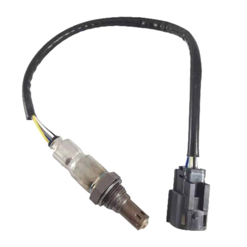 Sauerstoffsensor für Kraftfahrzeuge Auto-Frontsauerstoffsensor O2-Sensor FL3Z-9F472-A/Passend for Ford E-350 E-450 F-150 F-450 F-550 F-650 F-750 F53 F59 Mustang Sauerstoffsensor von LOHWSTRFG