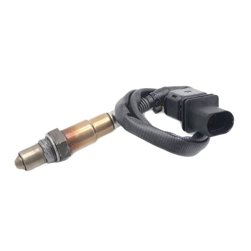 Sauerstoffsensor für Kraftfahrzeuge Auto-Luft-Kraftstoff-Verhältnis-Lambda-Sauerstoff-O2-Sensor 13627793825 / Passend for BMW 1 2 3 4 5 6 7 SERIE X1 X3 X4 X5 X6 328d 1928404682 13627791592 Sauerstoffs von LOHWSTRFG