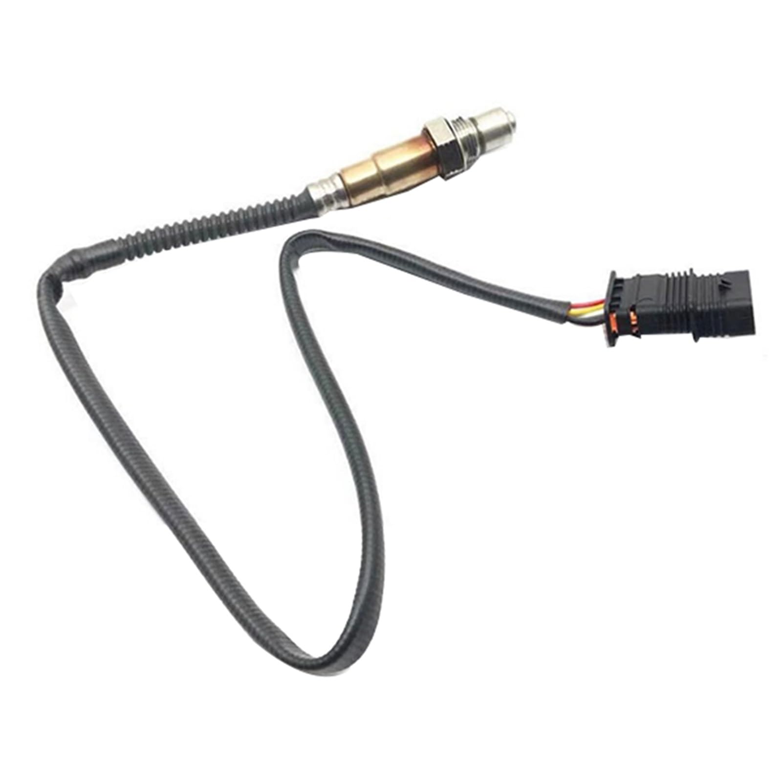 Sauerstoffsensor für Kraftfahrzeuge Auto-Sauerstoffsensor O2-Sensor 0258027083 11788600992 / Passend for BMW 2er F45 F46 X1 F48 Mini Cooper F55 F56 Sauerstoffsensor von LOHWSTRFG