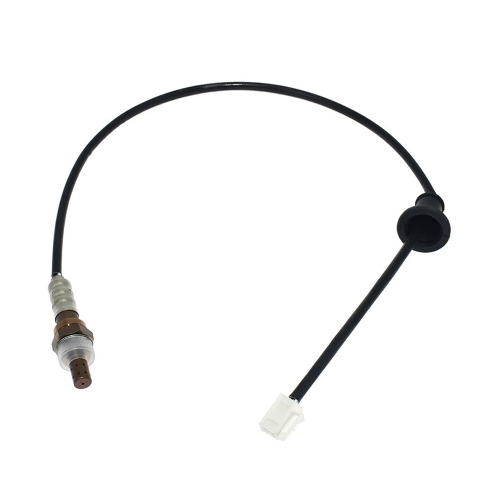 Sauerstoffsensor für Kraftfahrzeuge Downstream O2 Sauerstoff Sensor 89465-12860/Fit for Toyota Corolla Axio 1NZFE Fielder NZE141 NZE141G Auto Zubehör Sauerstoffsensor von LOHWSTRFG