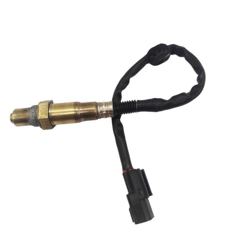 Sauerstoffsensor für Kraftfahrzeuge Downstream-O2-Sauerstoffsensor 39210-3F220 / Passend for 2017–2020 Genesis G90 (B) 5.0 Sauerstoffsensor von LOHWSTRFG