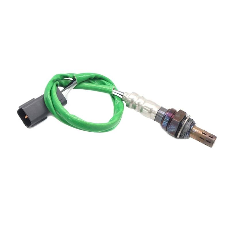 Sauerstoffsensor für Kraftfahrzeuge Downstream-Sonde Luft-Kraftstoff-Verhältnis Lambda O2 Sauerstoffsensor LF4K-18-861 / Passend for Mazda 5 6 M5 M6 MZR 1.8L 2.0L 2.3L 2005-13 LF5G-18-861A Sauerstoffs von LOHWSTRFG