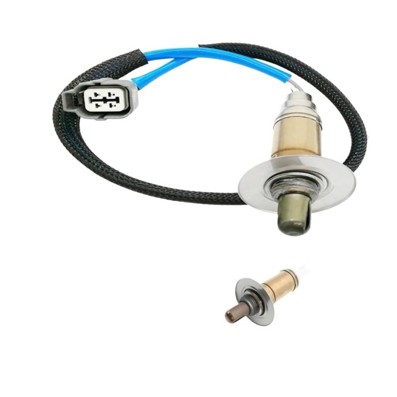 Sauerstoffsensor für Kraftfahrzeuge Hinterer Lambda-O2-Sauerstoffsensor 22690-AA970 22690-AA831 / Passend for Subaru Forester Impreza Legacy 1.5 2.0 2004-2011 22690AA831 22690AA970 Sauerstoffsensor von LOHWSTRFG