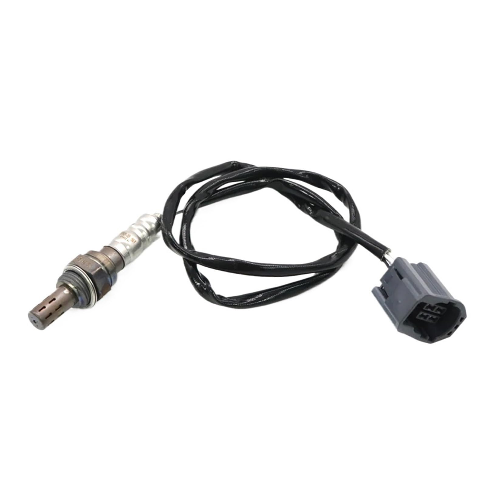 Sauerstoffsensor für Kraftfahrzeuge Hinterer Luft-Kraftstoff-Verhältnis-O2-Lambda-Sauerstoffsensor LFH2-18-861B / Passend for Mazda 3 2.0L 2.3L 2 1.5L M6 6 1.8L 2.0L 2004-2010 ZJ39-18-861A Sauerstoffs von LOHWSTRFG