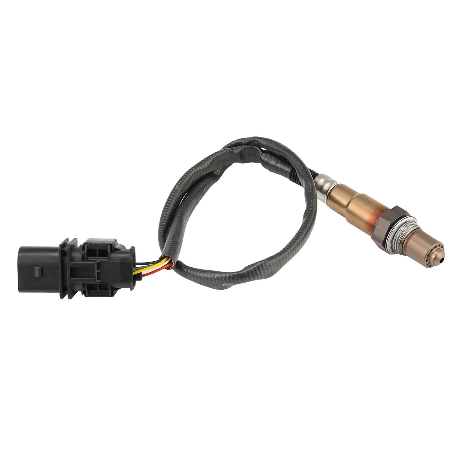 Sauerstoffsensor für Kraftfahrzeuge Lambda-Sauerstoff-O2-Sensor/passend for Mini Cooper R55 R56 R57 R58 1.6 One 1.4 0258017237 Sauerstoffsensor von LOHWSTRFG