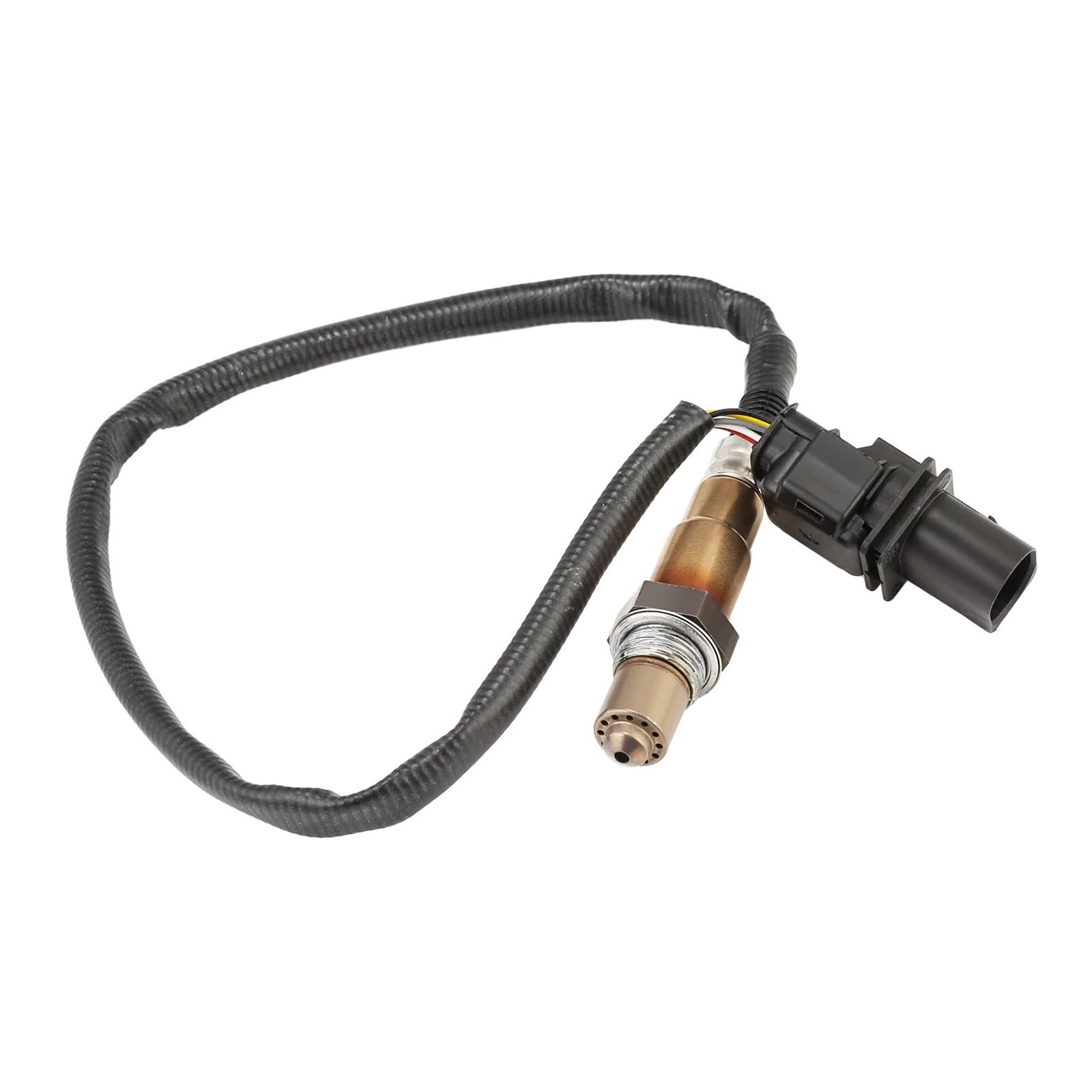 Sauerstoffsensor für Kraftfahrzeuge Lambda-Sauerstoff-O2-Sensor/passend for Mini Cooper R55 R56 R57 R58 1.6 One 1.4 0258017237 Sauerstoffsensor von LOHWSTRFG