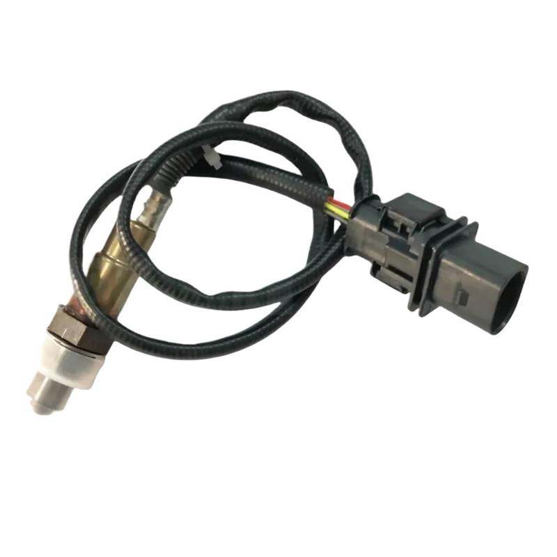 Sauerstoffsensor für Kraftfahrzeuge Lambda-Sauerstoffsensor OEM 11787569930 / Passend for BMW E81 E82 E84 E90 E92 120i 320i X1 Sauerstoffsensor von LOHWSTRFG