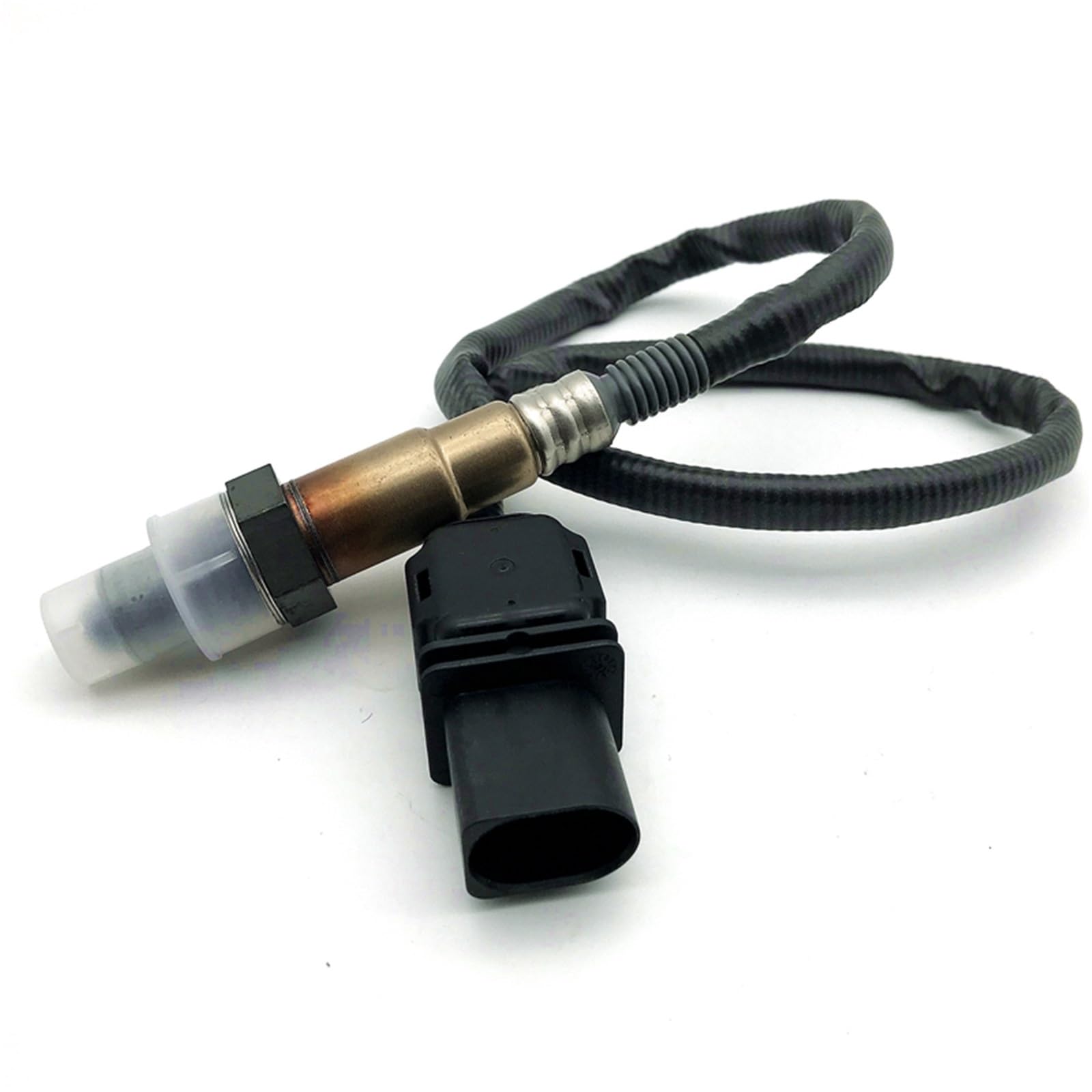 Sauerstoffsensor für Kraftfahrzeuge Lambdasonde Sauerstoff-O2-Sensor/passend for BMW 1 2 3 4 5 6 7 Serie X1 X3 X4 X5 Sauerstoffsensor von LOHWSTRFG