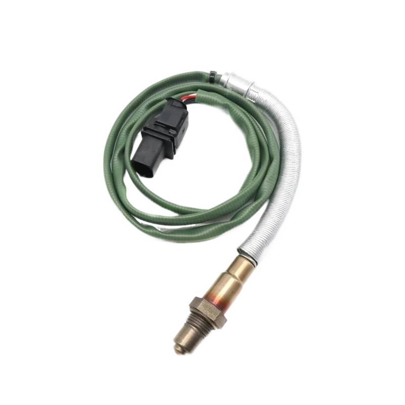 Sauerstoffsensor für Kraftfahrzeuge Luft-Kraftstoff-Verhältnis Lambda O2 Sauerstoffsensor A0065422718 / Passend for Mercedes SLK250 SLK350 W204 C250 2012–2015 Sauerstoffsensor von LOHWSTRFG