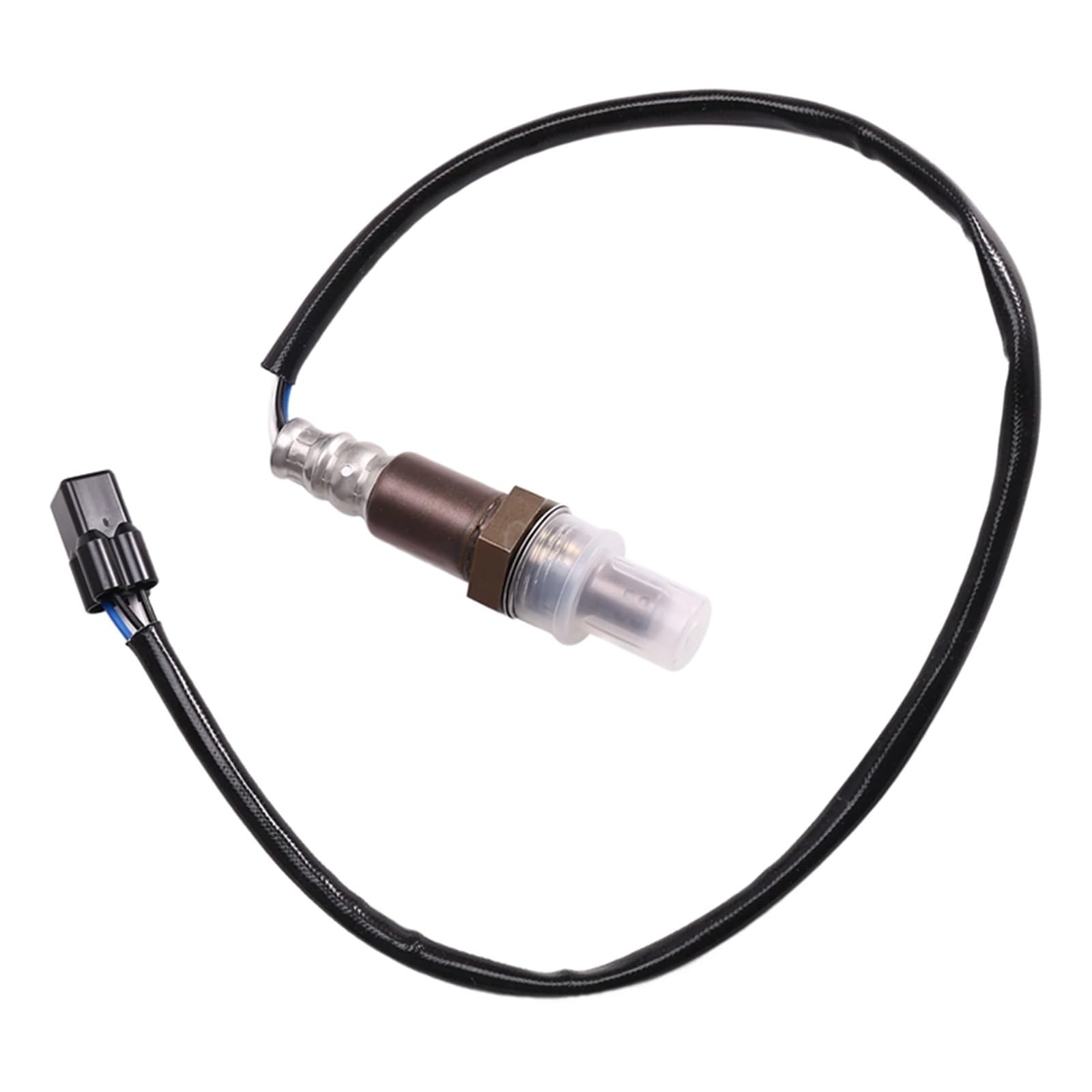 Sauerstoffsensor für Kraftfahrzeuge Motorrad Sauerstoff Sensor 59C-8592A-00 /Fit for Yamaha FJ09 FZ09 MT Sauerstoffsensor von LOHWSTRFG