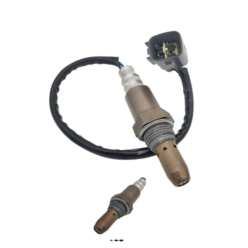 Sauerstoffsensor für Kraftfahrzeuge Sauerstoff O2 Sensor/Fit for Lexus GS350 3,5 L GS460 4,6 L 2008 2009 2010 2011 IS250 2,5 L IS350 3,5 L 2008 2009 2010 2011 2012 89467-30030 Sauerstoffsensor von LOHWSTRFG