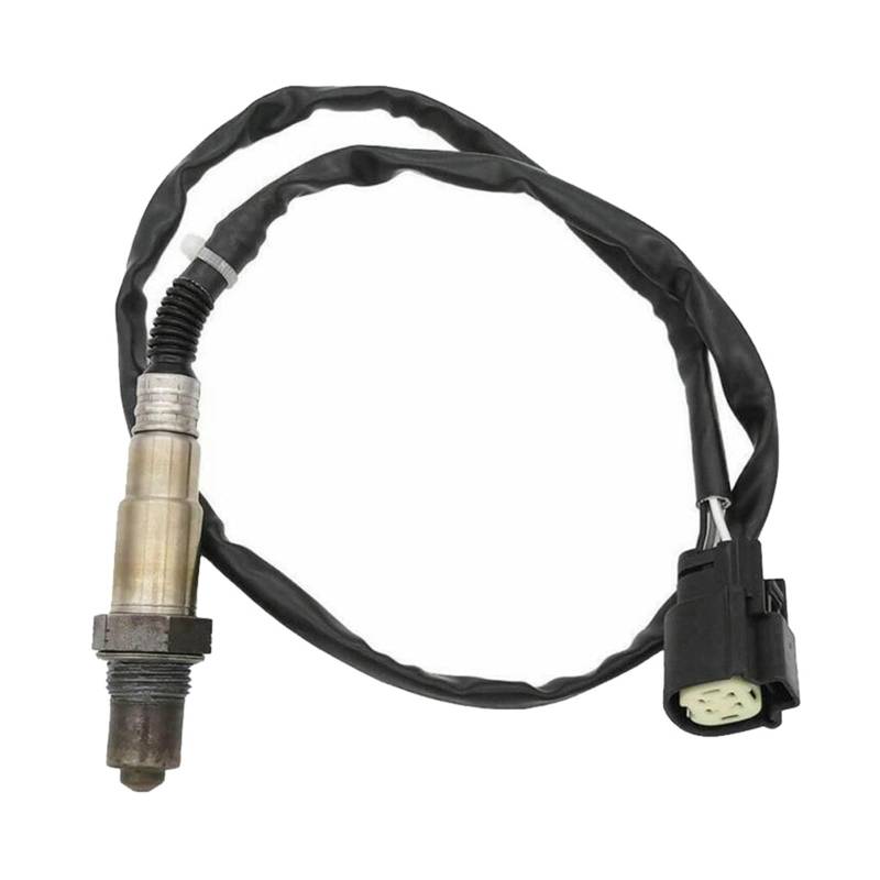 Sauerstoffsensor für Kraftfahrzeuge Sauerstoff-O2-Sensor Downstream CV6Z-9G444-A/Passend for Ford Focus 2.0L L4 2012–2018 Sauerstoffsensor von LOHWSTRFG