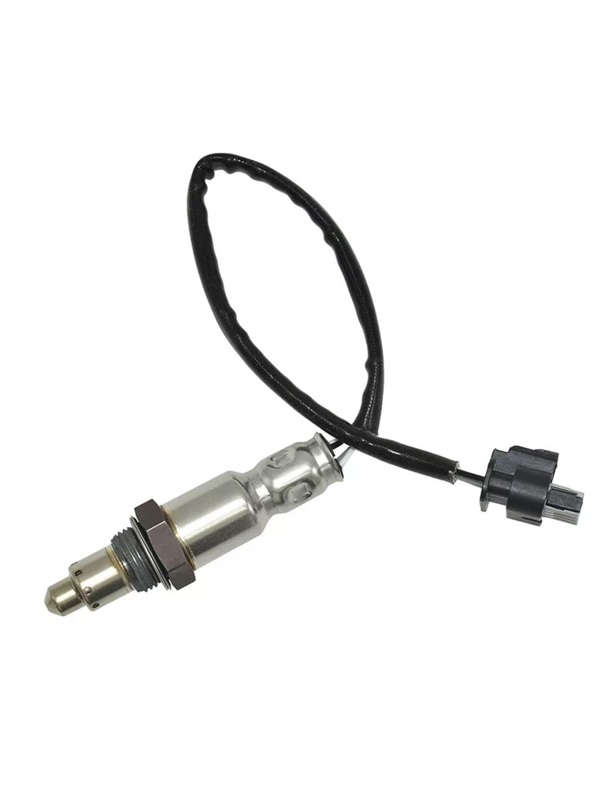 Sauerstoffsensor für Kraftfahrzeuge Sauerstoff-O2-Sensor HN1A-9F472-AC/passend for Ford Focus Benzinluke Fiesta/VII/Van KA+/III FIGO HN1A9F472AC Sauerstoffsensor von LOHWSTRFG