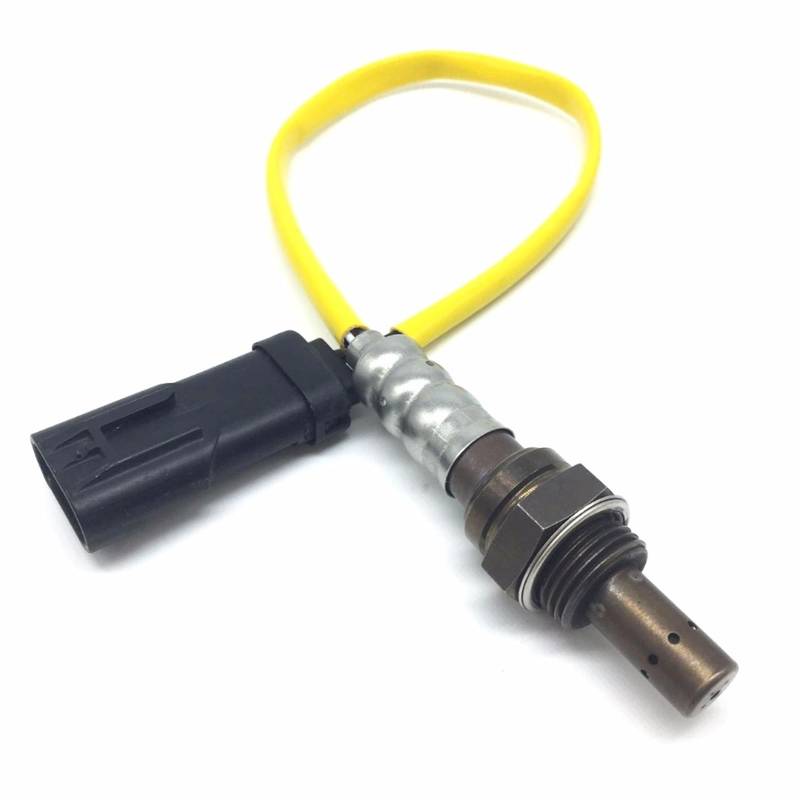 Sauerstoffsensor für Kraftfahrzeuge Sauerstoffsensor/Fit for Renault CLIO II KANGOO Upstream Lambda O2 Sensor OEM #: 8200052063 OZA507-R2 Auto Teile Auto Styling Sauerstoffsensor von LOHWSTRFG