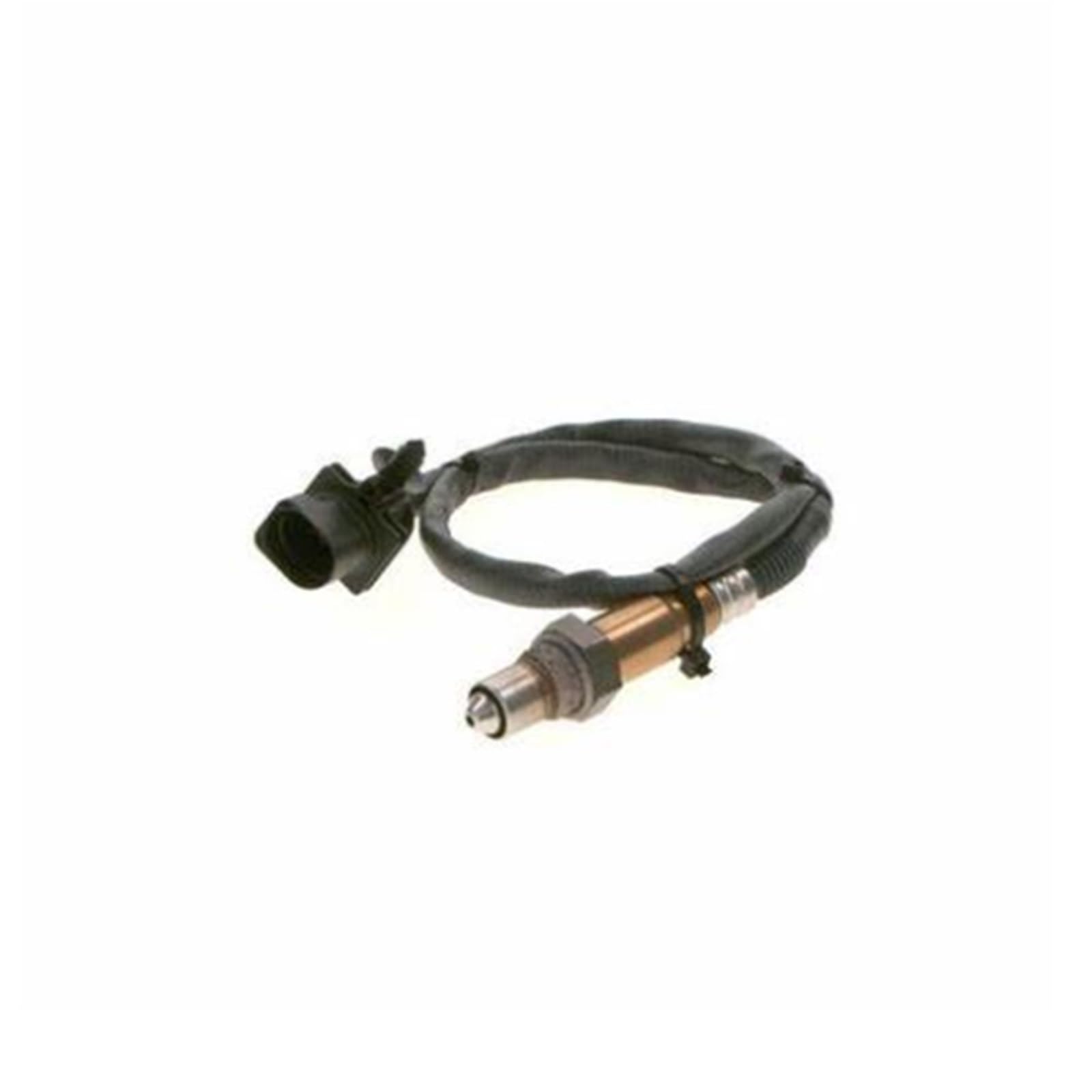 Sauerstoffsensor für Kraftfahrzeuge Sauerstoffsensor 0281004214 / Passend for Jeep Ram 3.0L 2014-2018 Sauerstoffsensor von LOHWSTRFG