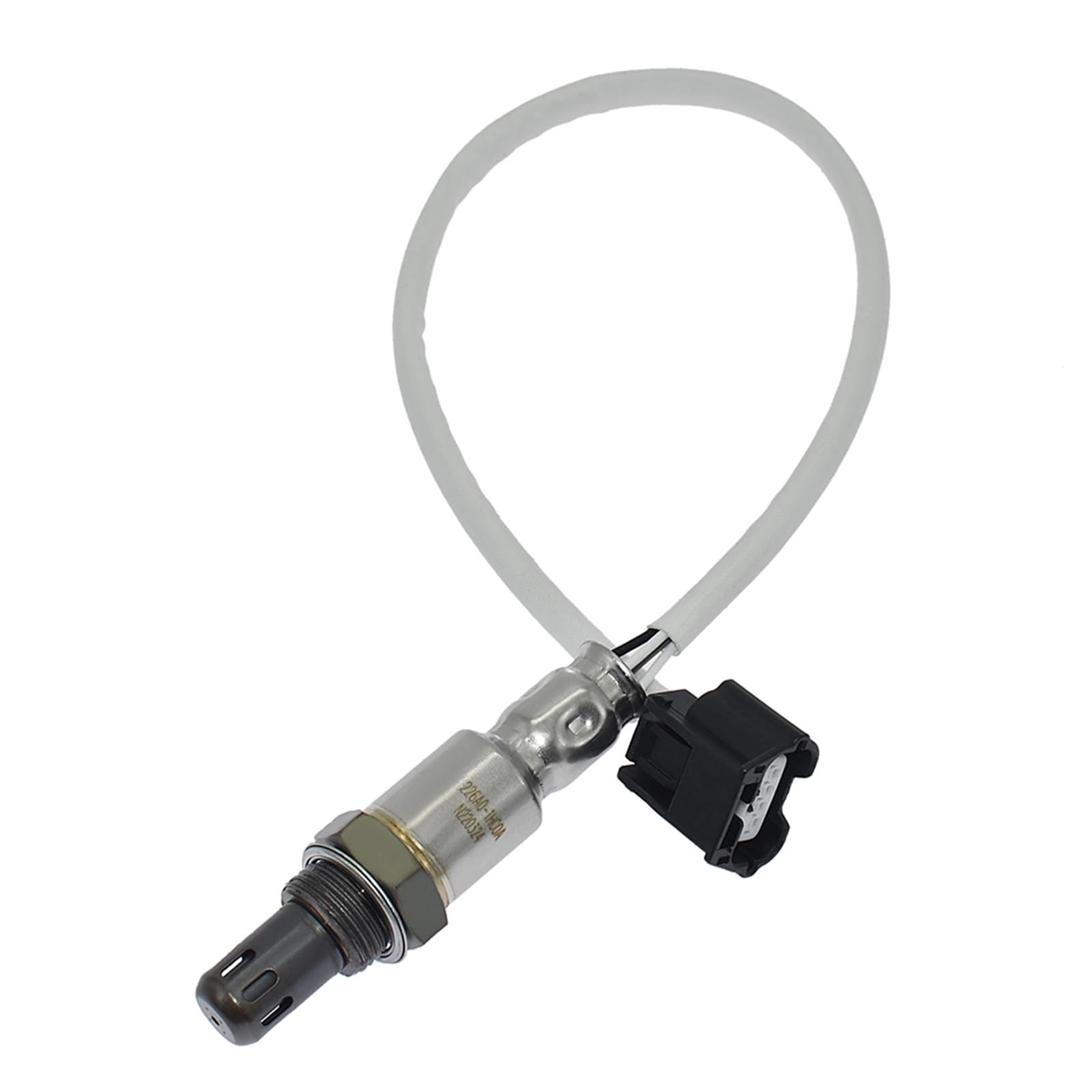 Sauerstoffsensor für Kraftfahrzeuge Sauerstoffsensor 226A0-1HC0A 226A01hc0a / Passend for Nissan Altima, Juke, MICRA IV, Note, Pathfinder IV, TEANA III Sauerstoffsensor von LOHWSTRFG