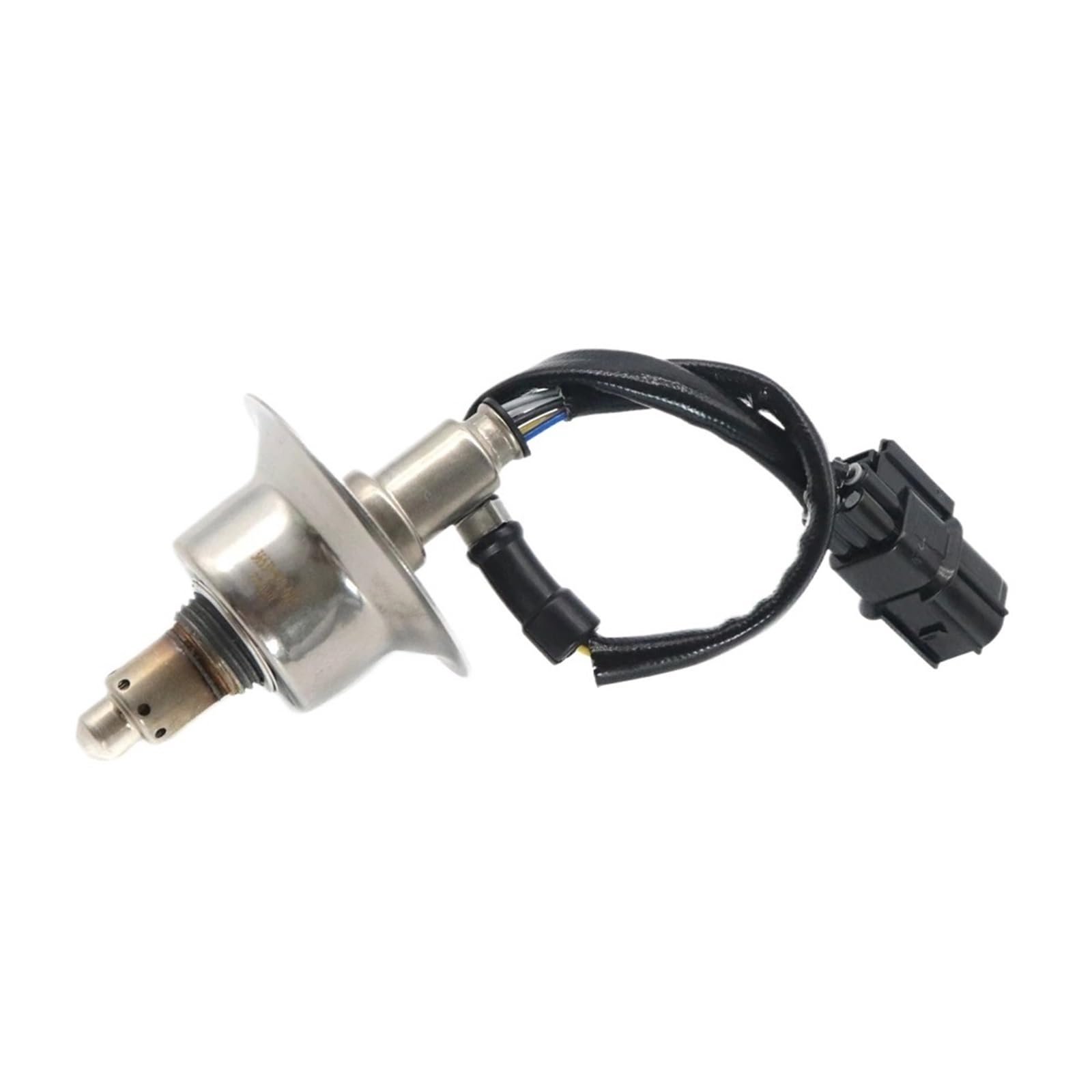 Sauerstoffsensor für Kraftfahrzeuge Upstream 36531-5K8-004 Front-Luft-Kraftstoff-Verhältnis-Lambda-O2-Sauerstoffsensor/Passend for Honda CR-V 17–21 Civic 16–21 1,5 l L4 Turbo Sauerstoffsensor von LOHWSTRFG