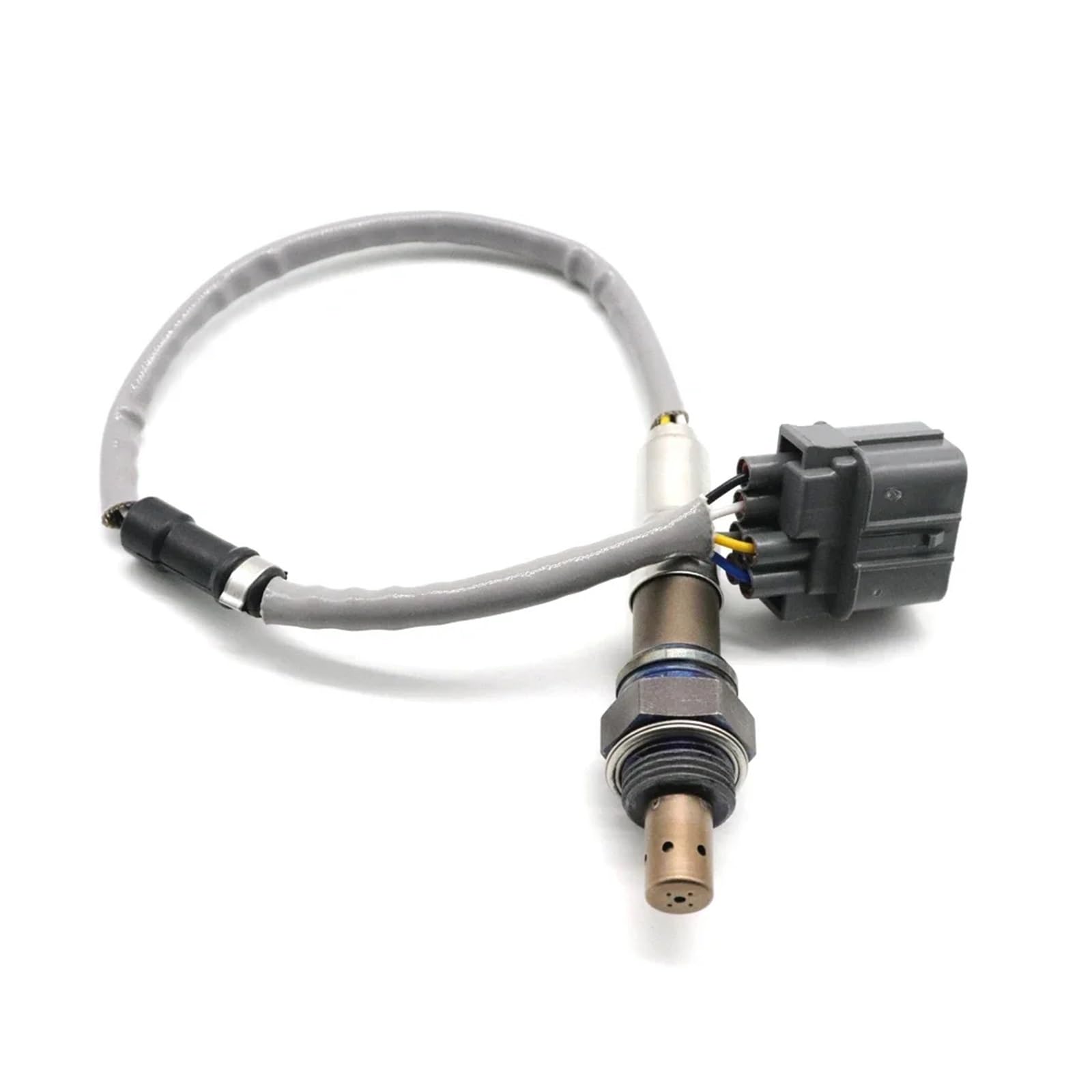 Sauerstoffsensor für Kraftfahrzeuge Upstream 36531-P07-003 Luft-Kraftstoff-Verhältnis Lambda O2 Sauerstoffsensor/Passend for Honda Civic MK5 MK6 1.5L 1992-1995 1.6L 1997-2000 LZA09-E1 Sauerstoffsens von LOHWSTRFG