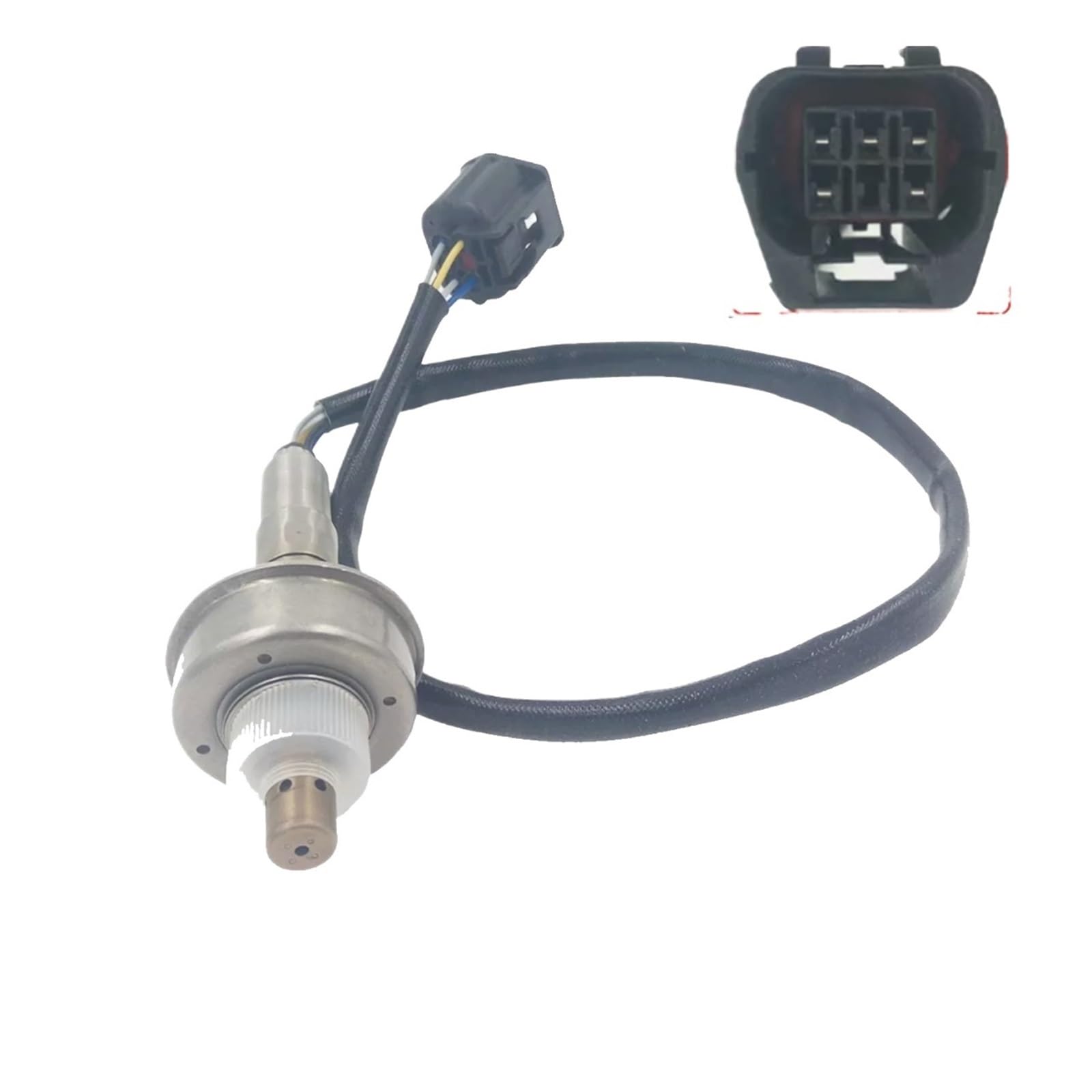 Sauerstoffsensor für Kraftfahrzeuge Upstream-O2-Sauerstoffsensor/passend for Mazda 6 2009 2010 2011 2012 2013 2.5L L509188G1A Sauerstoffsensor von LOHWSTRFG