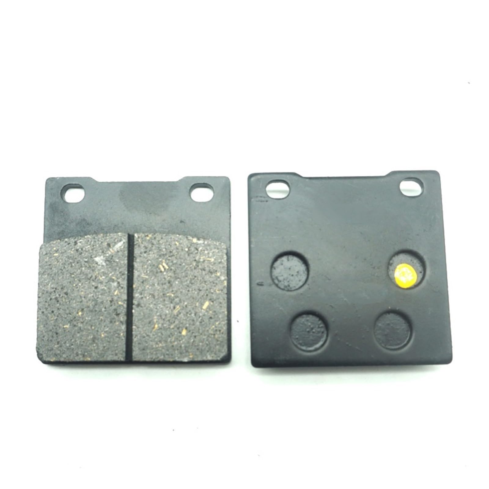 Motorrad Vorne Hinten Bremsbeläge for RF600R 1993-1998 GSF750 Bandit 1996 RF 600R RF600 R GSF 750(Rear Brake Pads) von LOKAXXZU