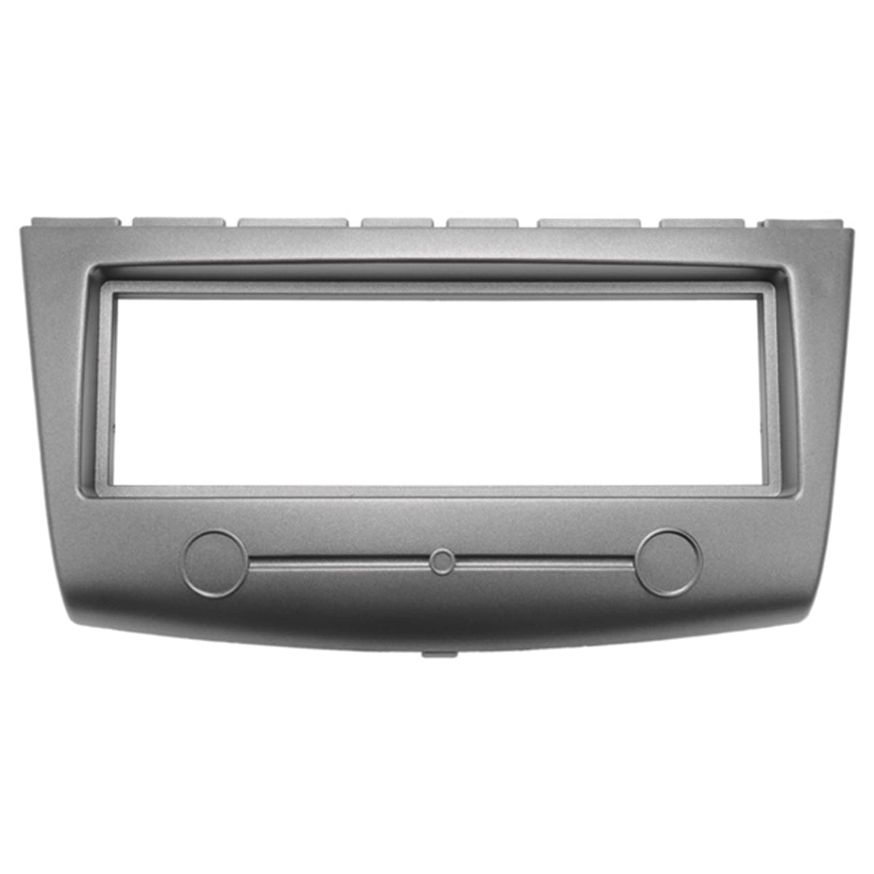 LOLPALONE 1 Din Auto Radio Panel Rahmen für Gen-2 2004+ Persona 2007-2016 von LOLPALONE