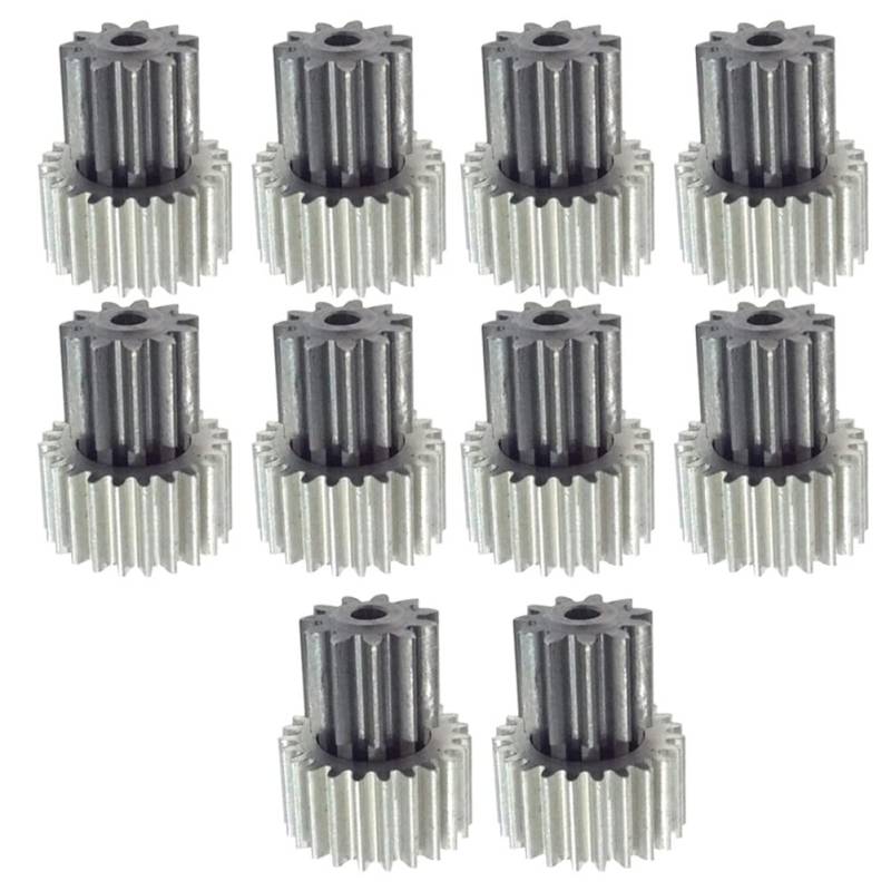 LOLPALONE 10X Auto Hand Bremse Modul Motor Getriebe Motor Getriebe für IX45 von LOLPALONE