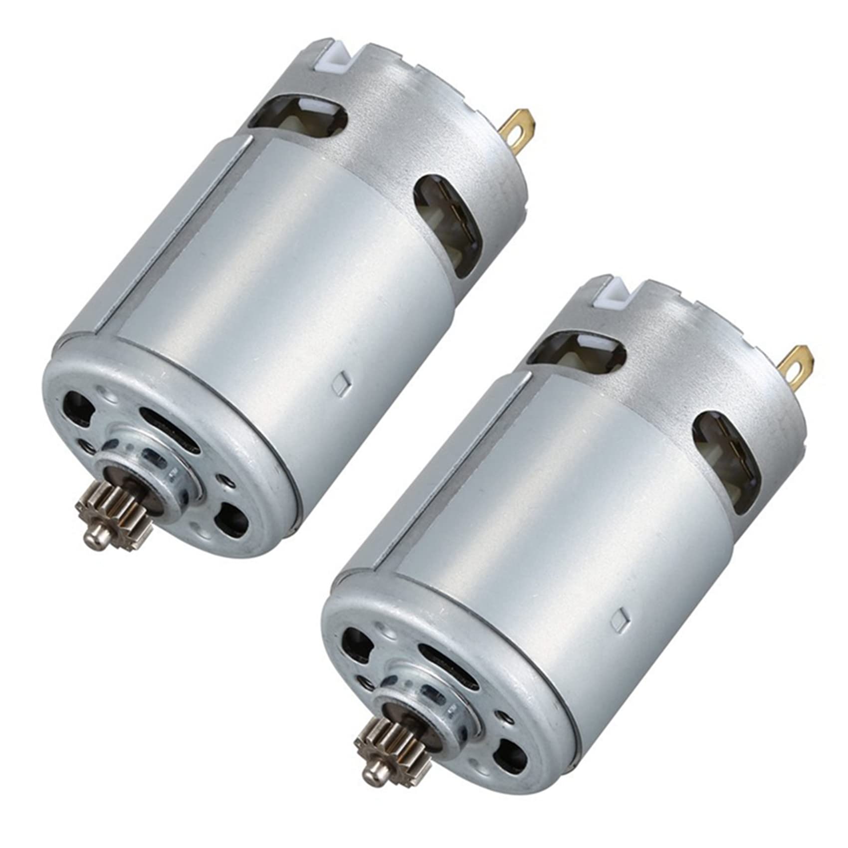 LOLPALONE 2 x 13 Zähne Motor 18 V Ersatz für 18-2-LI 18-2-LI GSR18-2-LI GSB18-2-L1 1800 LI-2 PSB1800 Schraubendreher von LOLPALONE