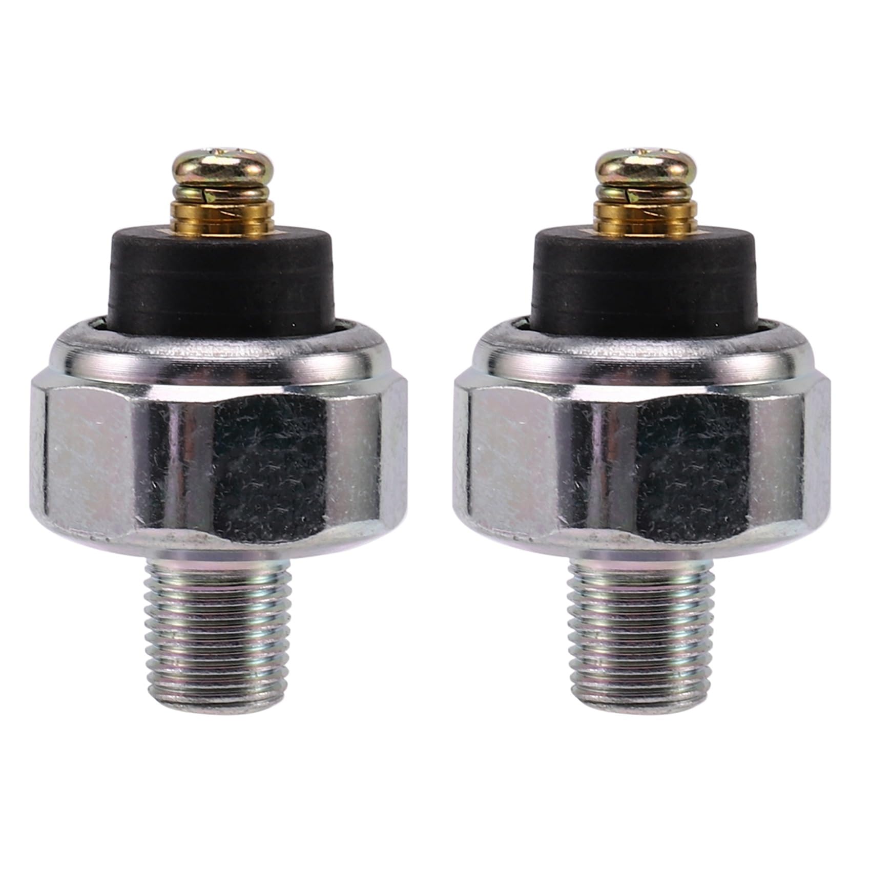 LOLPALONE 2X 37240-P13-013 Öl Druck Schalter Sendeeinheit Sensor für Accord 98-02 3.0L CB 550 Vier F-F2 K3 von LOLPALONE