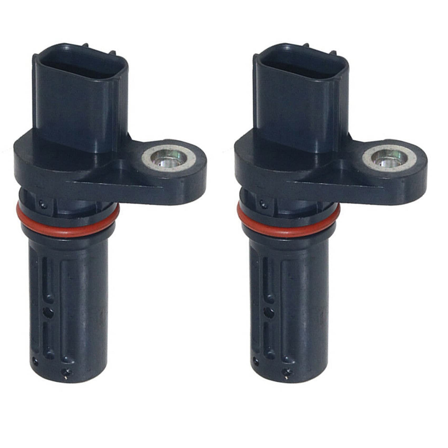 LOLPALONE 2X Kurbel Wellen Positions Sensor 37500-RAA-A01 für TSX Accord FIT 37500RAAA01 von LOLPALONE