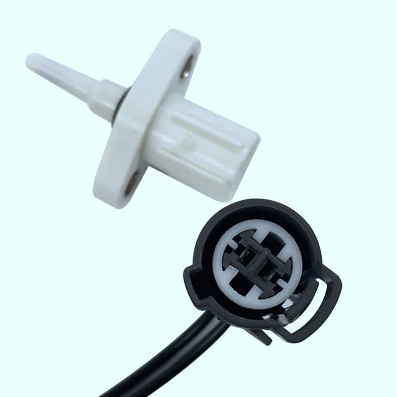 LOLPALONE 37880P05A00 IAT-Ansaugsensor mit Stecker für Accord TL 37880-P05-A00 Ansauglufttemperatursensor von LOLPALONE